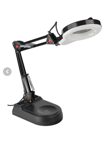 چراغ مطالعه مهندسی زره بین دار مدل ML-211 SMD کریم زاده ( امکان خرید اقساطی)