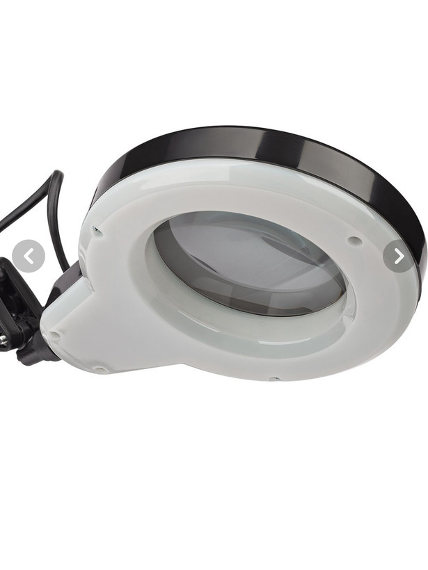 چراغ مطالعه مهندسی زره بین دار مدل ML-211 SMD کریم زاده ( امکان خرید اقساطی)