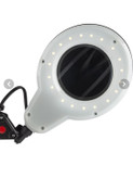 چراغ مطالعه مهندسی زره بین دار مدل ML-211 SMD کریم زاده ( امکان خرید اقساطی)